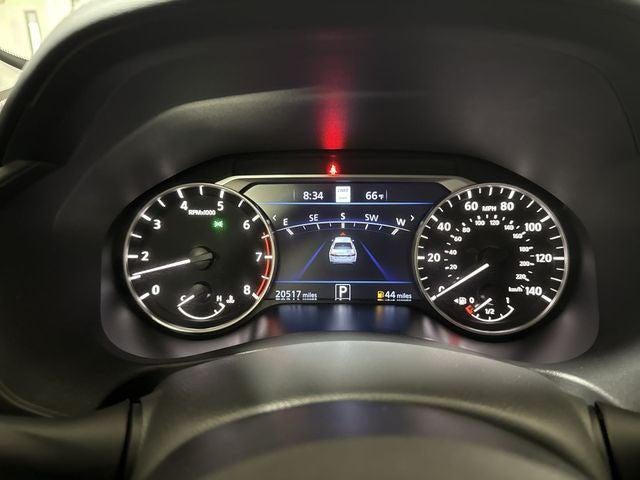 2024 Nissan Altima 2.5 SL