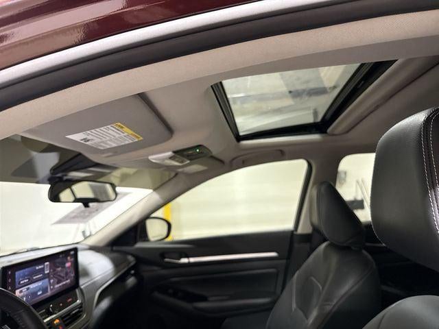 2024 Nissan Altima 2.5 SL