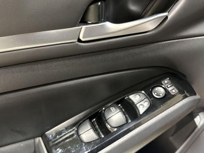 2024 Nissan Altima 2.5 SL