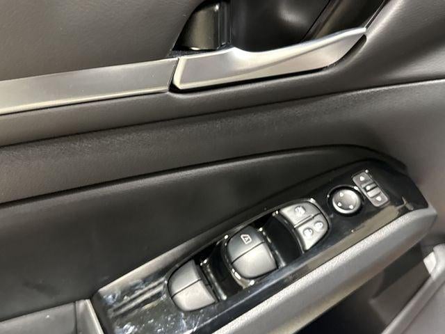 2024 Nissan Altima 2.5 SL