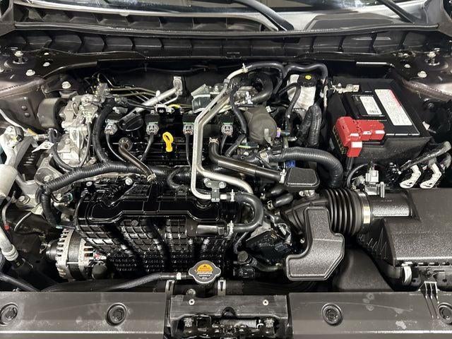 2024 Nissan Altima 2.5 SL