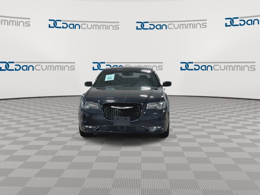 2015 Chrysler 300 S