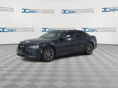 2015 Chrysler 300 S