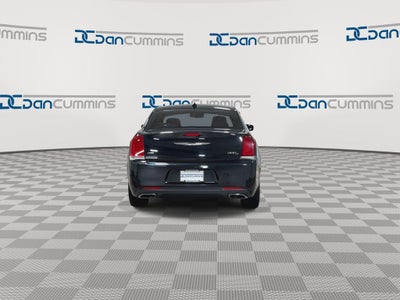 2015 Chrysler 300 S