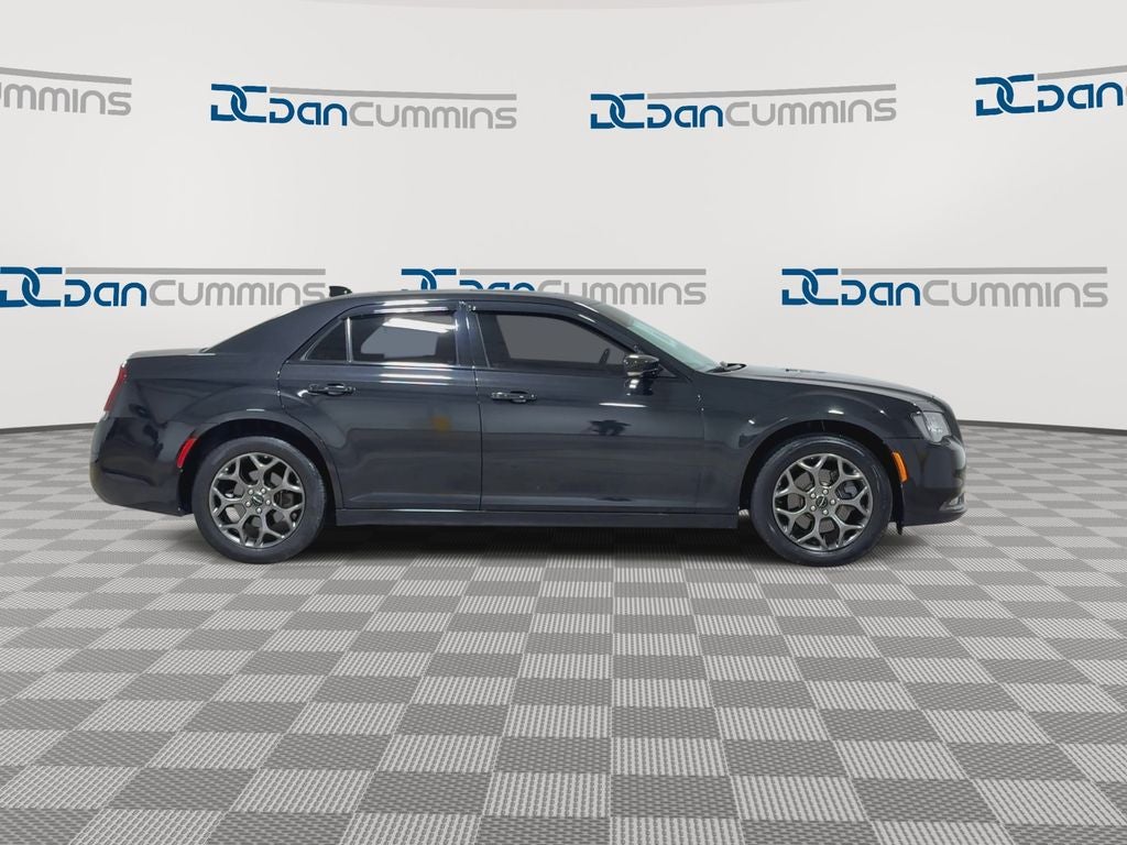 2015 Chrysler 300 S