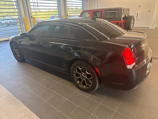 2015 Chrysler 300 S