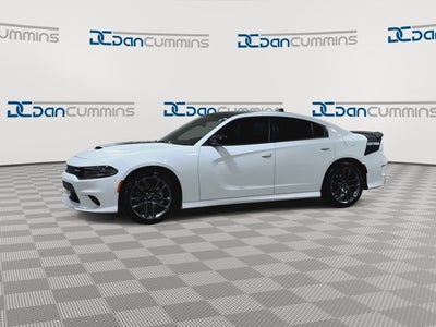 2023 Dodge Charger R/T