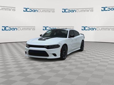 2023 Dodge Charger R/T