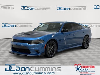 2023 Dodge Charger R/T