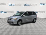 2014 Chrysler Town & Country Touring-L