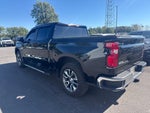 2023 Chevrolet Silverado 1500 LT LT1