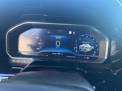 2023 Chevrolet Silverado 1500 LT LT1
