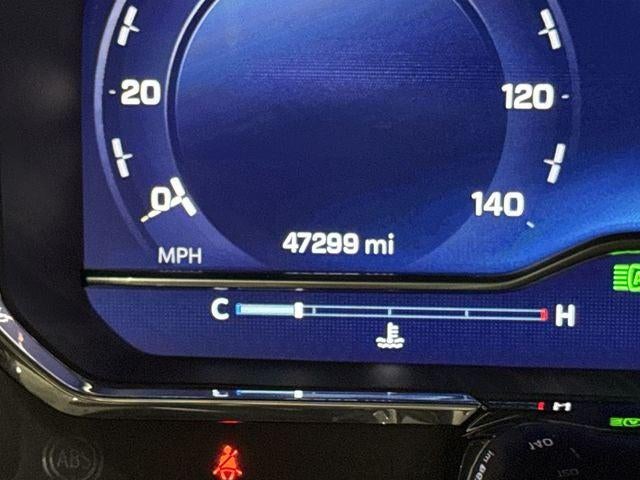 2025 Chevrolet Silverado 1500 LT LT1