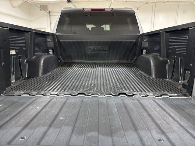 2025 Chevrolet Silverado 1500 LT LT1