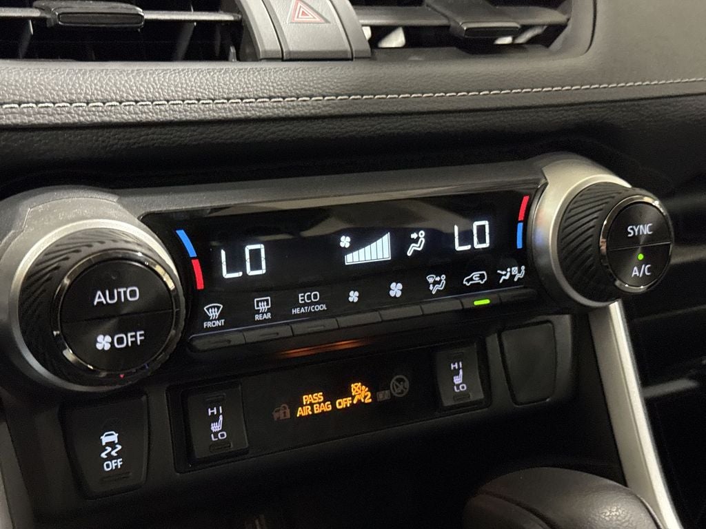 2024 Toyota RAV4 Hybrid Woodland Edition