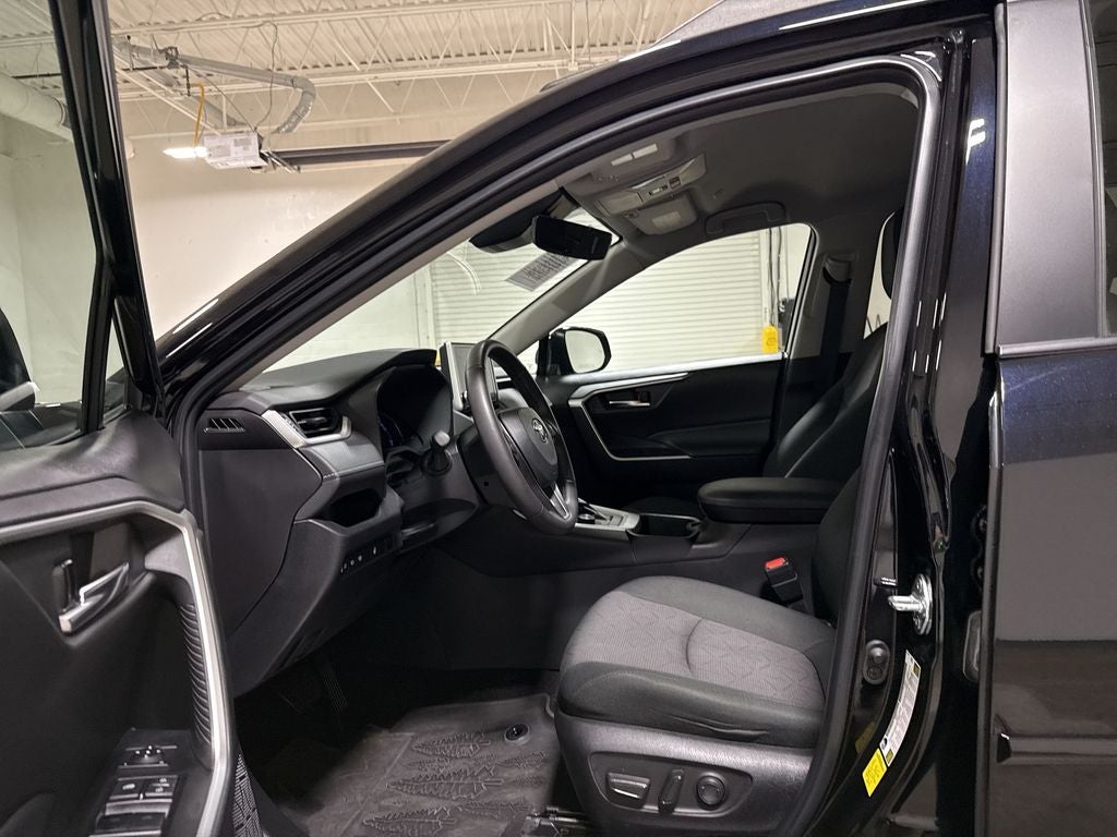 2024 Toyota RAV4 Hybrid Woodland Edition