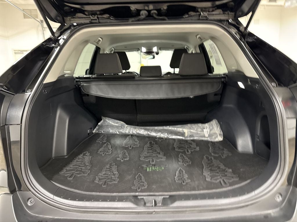 2024 Toyota RAV4 Hybrid Woodland Edition