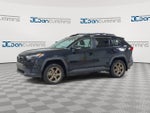 2024 Toyota RAV4 Hybrid Woodland Edition