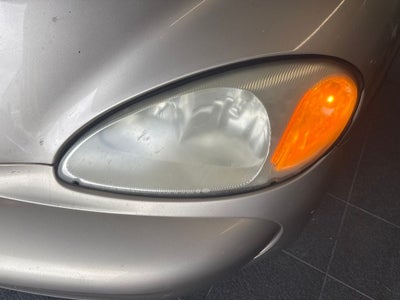 2003 Chrysler PT Cruiser Touring