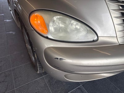 2003 Chrysler PT Cruiser Touring