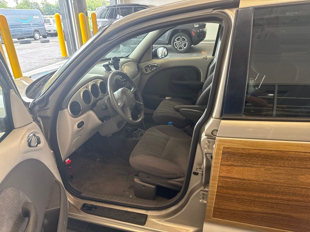 2003 Chrysler PT Cruiser Touring