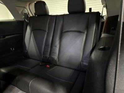 2018 Dodge Journey GT