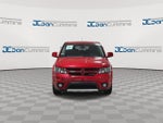2018 Dodge Journey GT