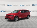 2018 Dodge Journey GT