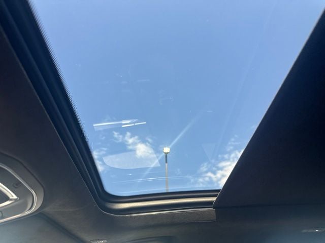 2025 Jeep Wagoneer S Launch Edition