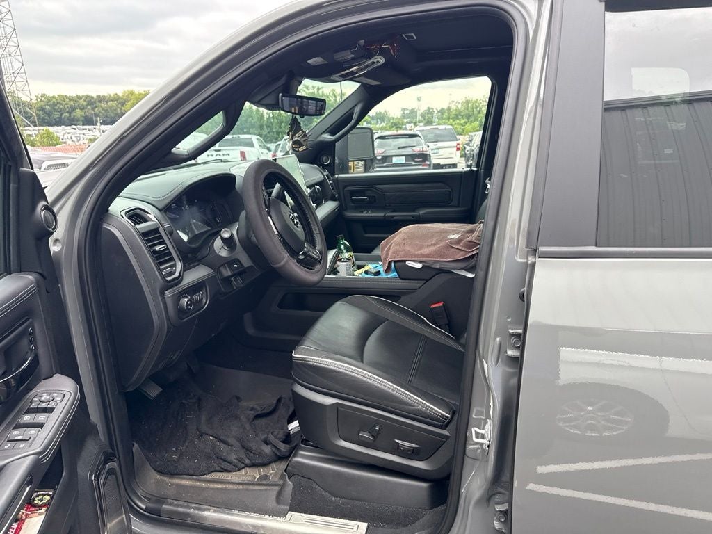 2026 RAM 2500 Limited