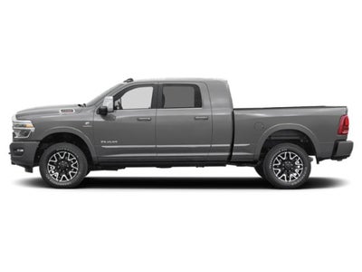 2026 RAM 2500 Limited
