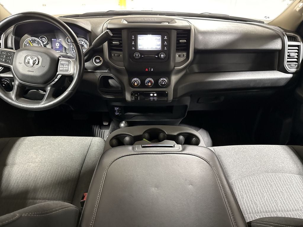 2020 RAM 3500 Tradesman