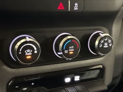 2020 RAM 3500 Tradesman