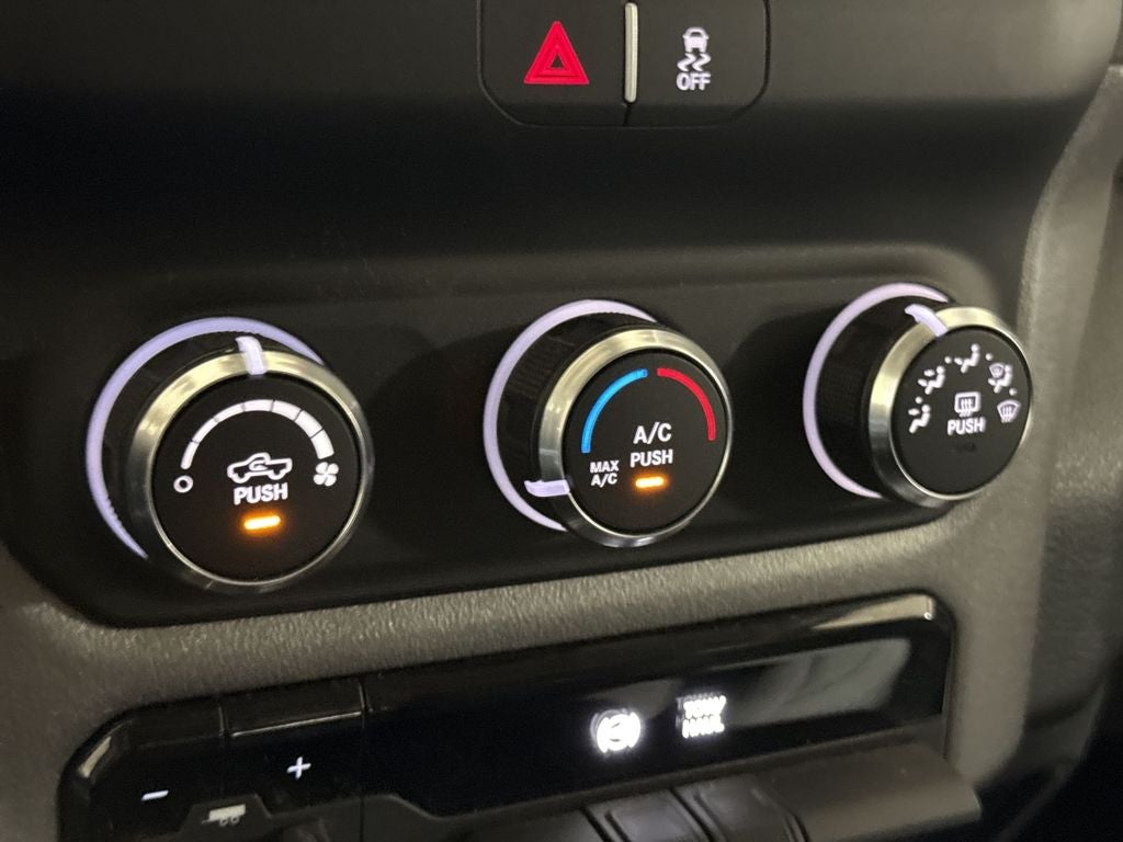 2020 RAM 3500 Tradesman