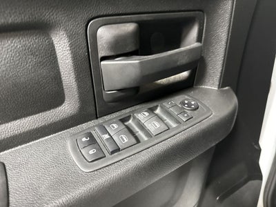 2020 RAM 3500 Tradesman