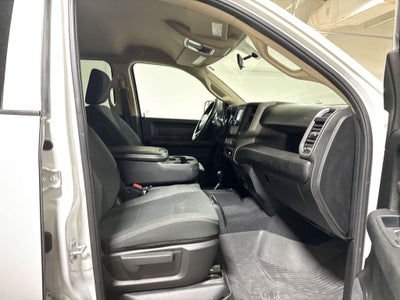 2020 RAM 3500 Tradesman
