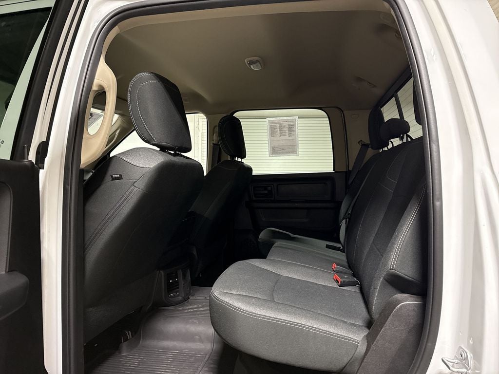 2020 RAM 3500 Tradesman
