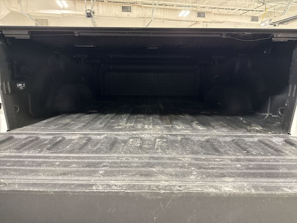 2020 RAM 3500 Tradesman