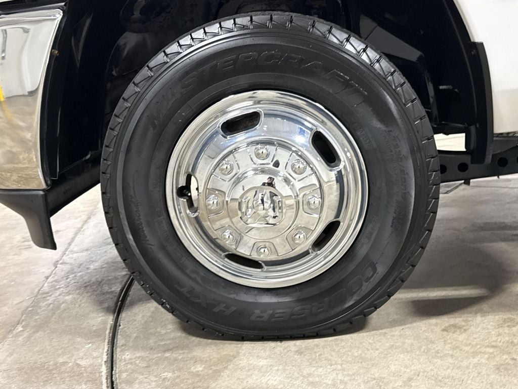 2020 RAM 3500 Tradesman