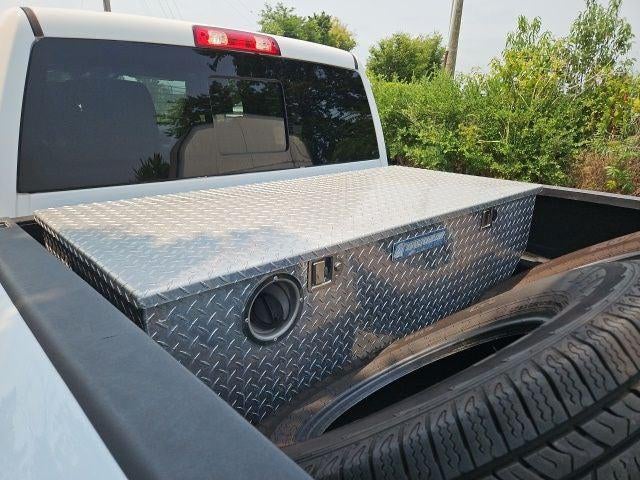2020 RAM 3500 Laramie