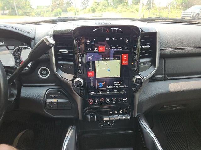 2020 RAM 3500 Laramie