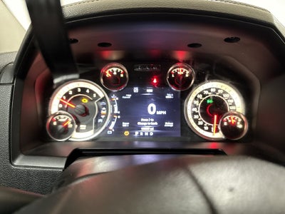 2013 RAM 3500 Laramie