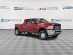 2013 RAM 3500 Laramie