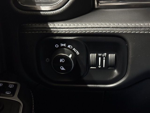 2024 RAM 3500 Limited