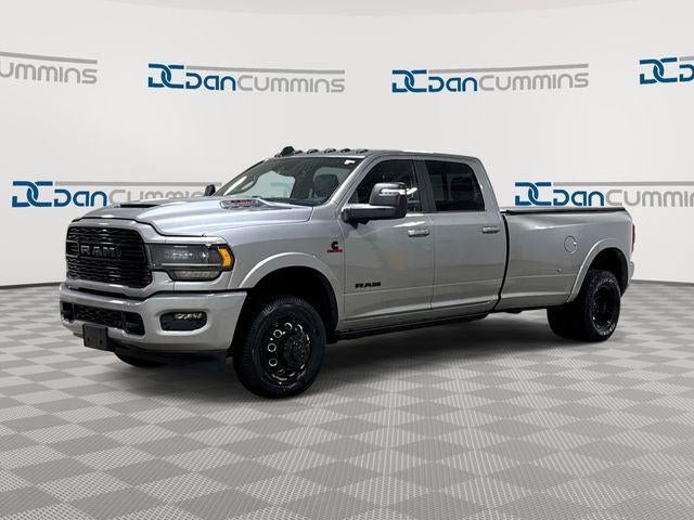 2024 RAM 3500 Limited