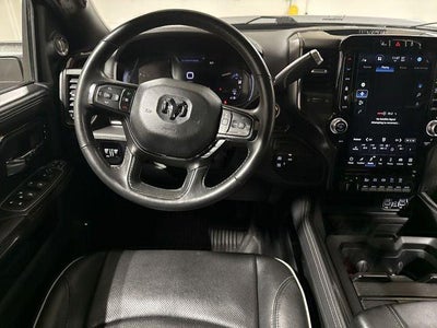 2024 RAM 3500 Limited