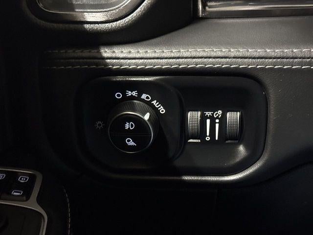 2024 RAM 3500 Limited