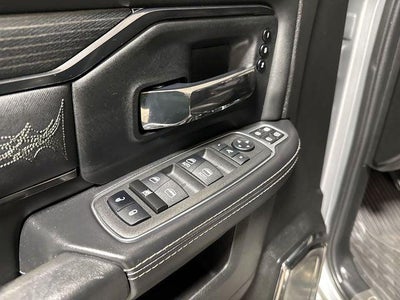 2024 RAM 3500 Limited