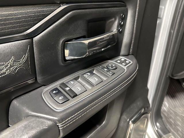 2024 RAM 3500 Limited