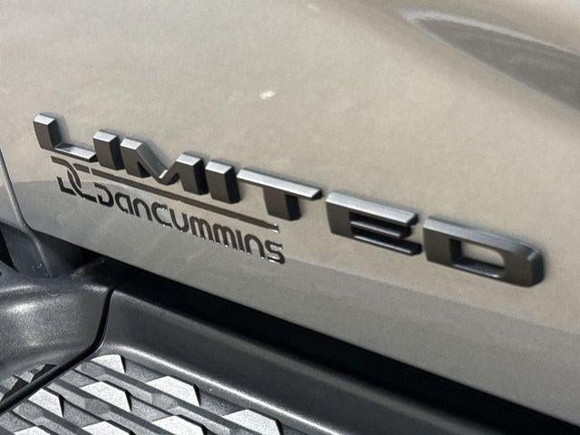 2024 RAM 3500 Limited